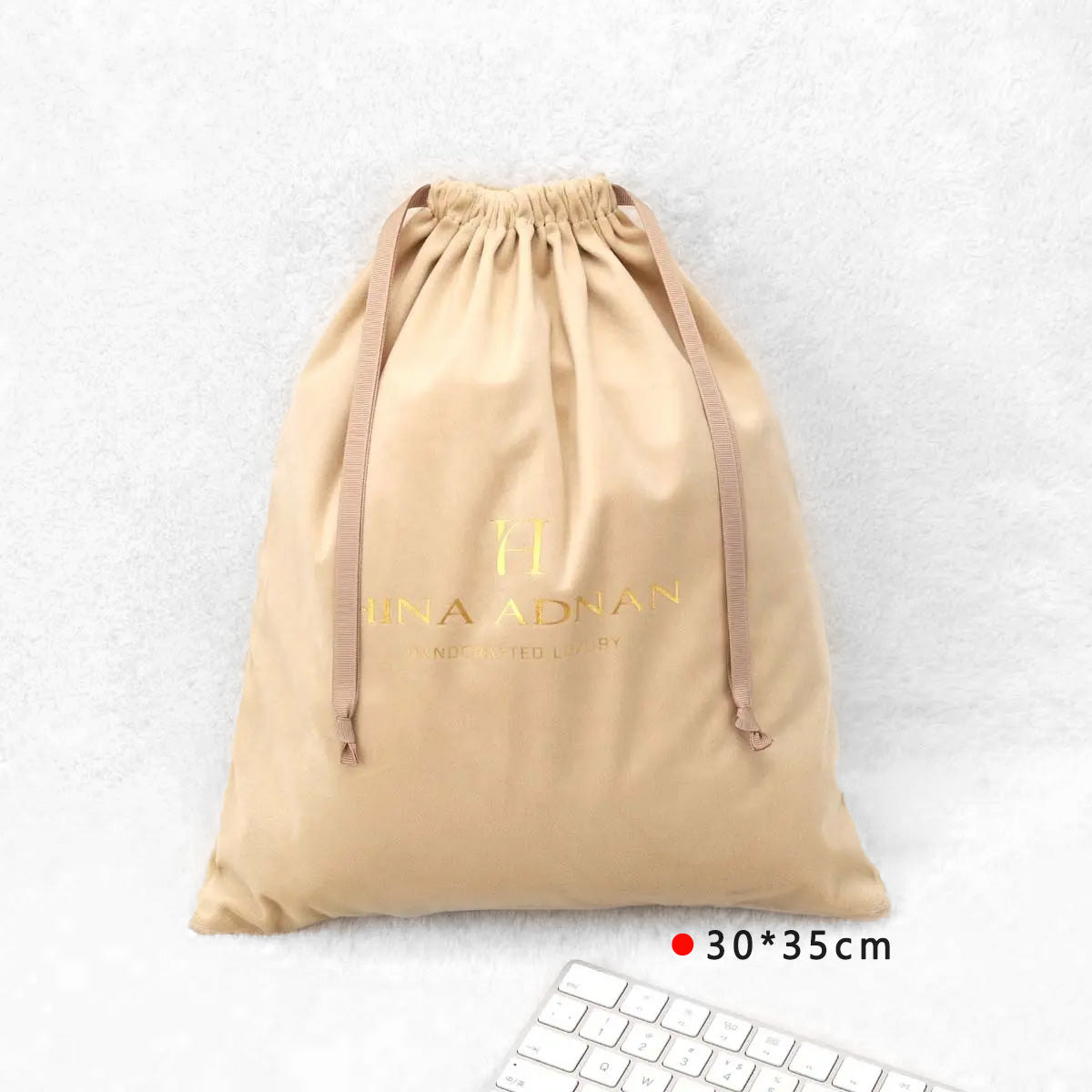 Promotion Luxury Custom Logo Color Printed Cotton Twill Drawstring Bag Ring Necklace Earring Jewelry Storage Cotton Twill Pouch
